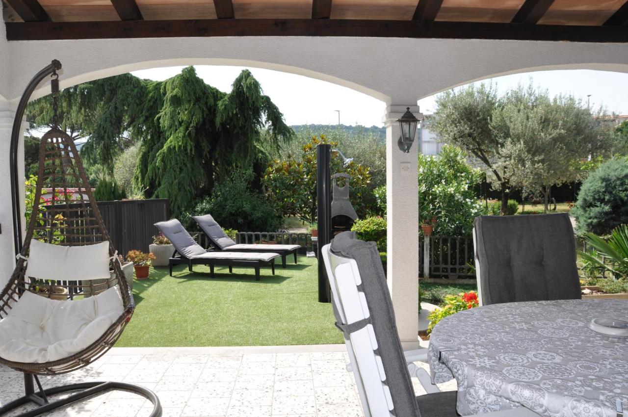 Apartmaji Stamcar Izola Esterno foto