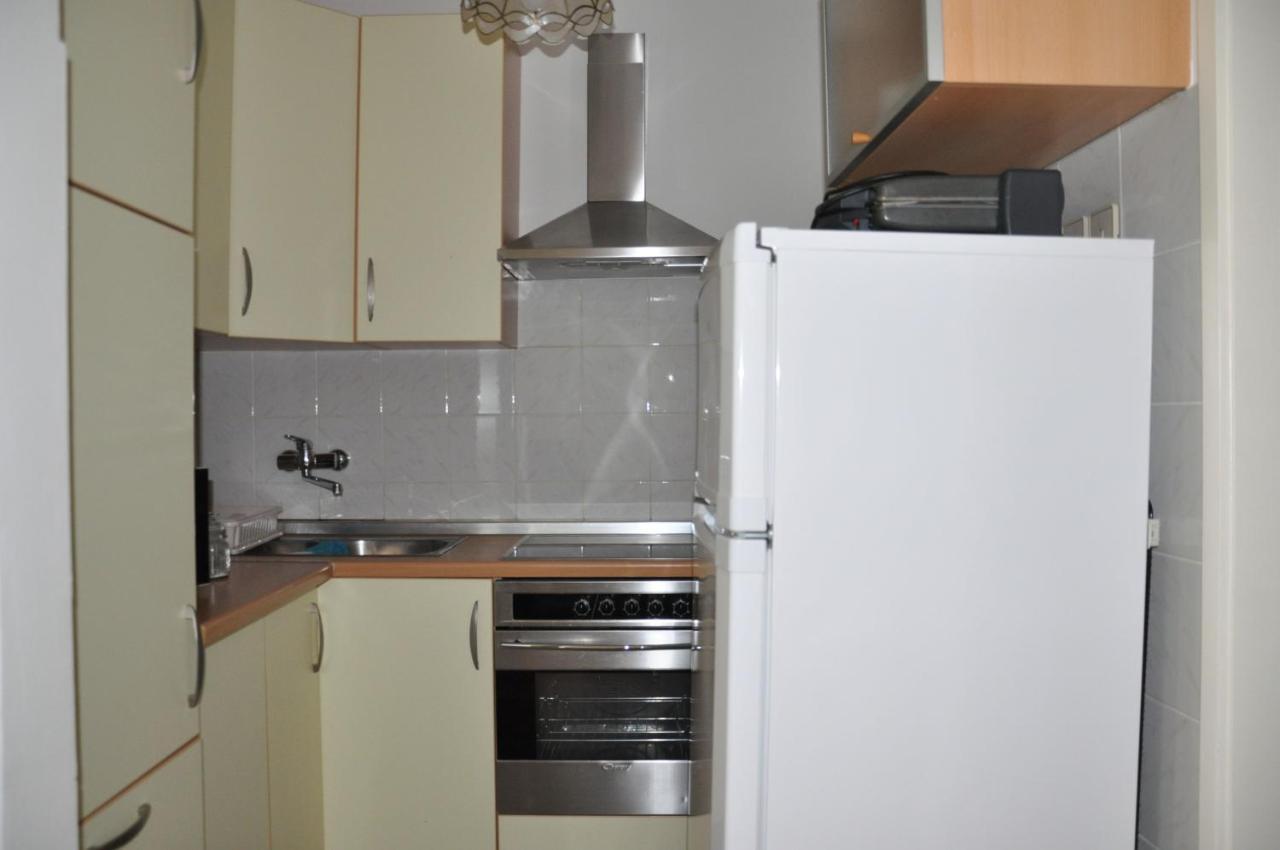 Apartmaji Stamcar Izola Esterno foto